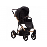 Kočík Bebetto Flavio Premium – COL. Stella 02